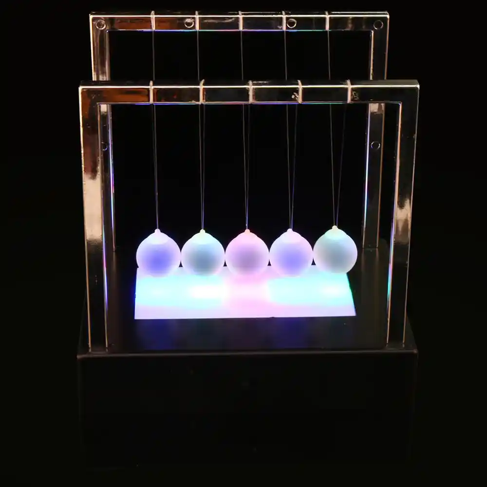 quality newton's cradle