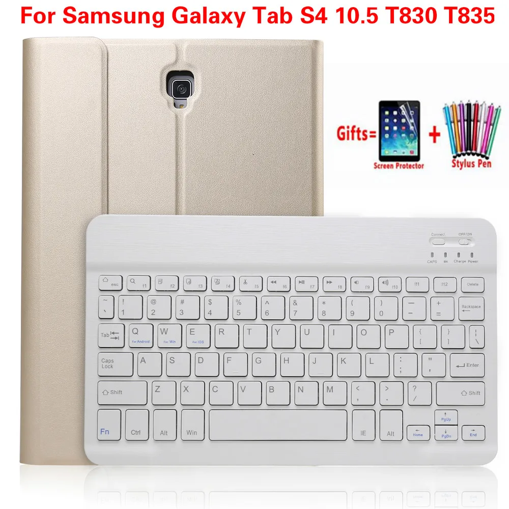 Противоударный Броня дети T830 чехол для Samsung Galaxy Tab S4 10,5 SM-T830 T835 T837 tablet Stand Обложка + Ремешок шейный ремень + Flim