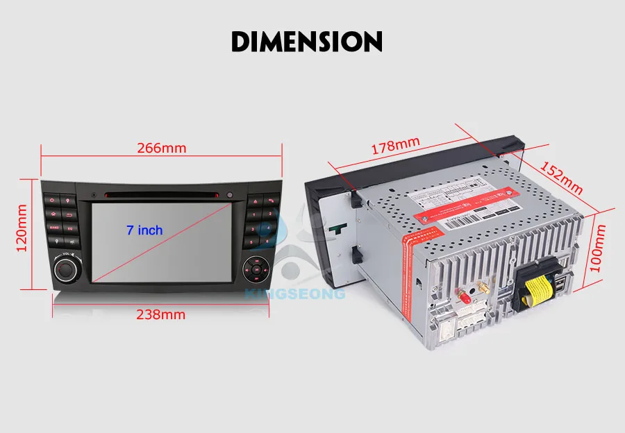 ES7880E-E23-Dimension