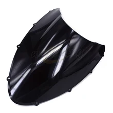  font b Motorcycle b font font b Windscreen b font Windshield For Ducati 848 1098