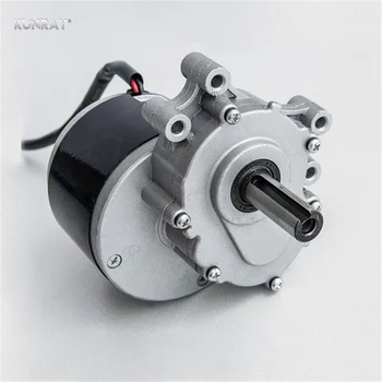 

Unitemotor MY1016Z 24V 250W DC Brushed Gear Decelerate Motor For Electric Wheelchairs E Bike Two Wheel Balance Scooters Car Part