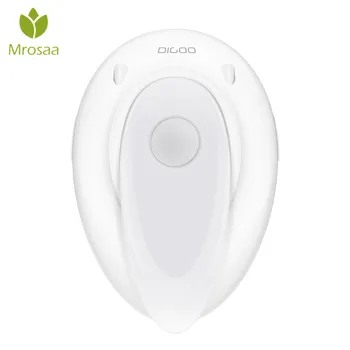 

Digoo DG-MR10 Electronic Ultrasonic Mouse Killer Mouse Cockroach Trap Mosquito Repeller Insect Rats Spiders Control US/EU Plug