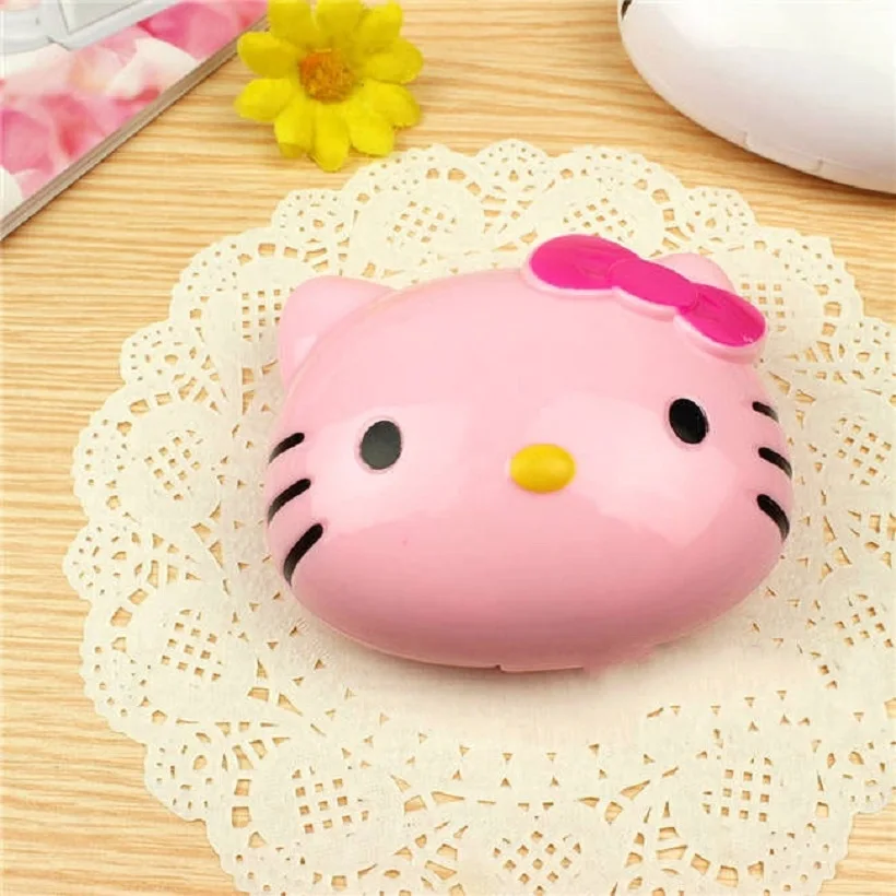 cute pink