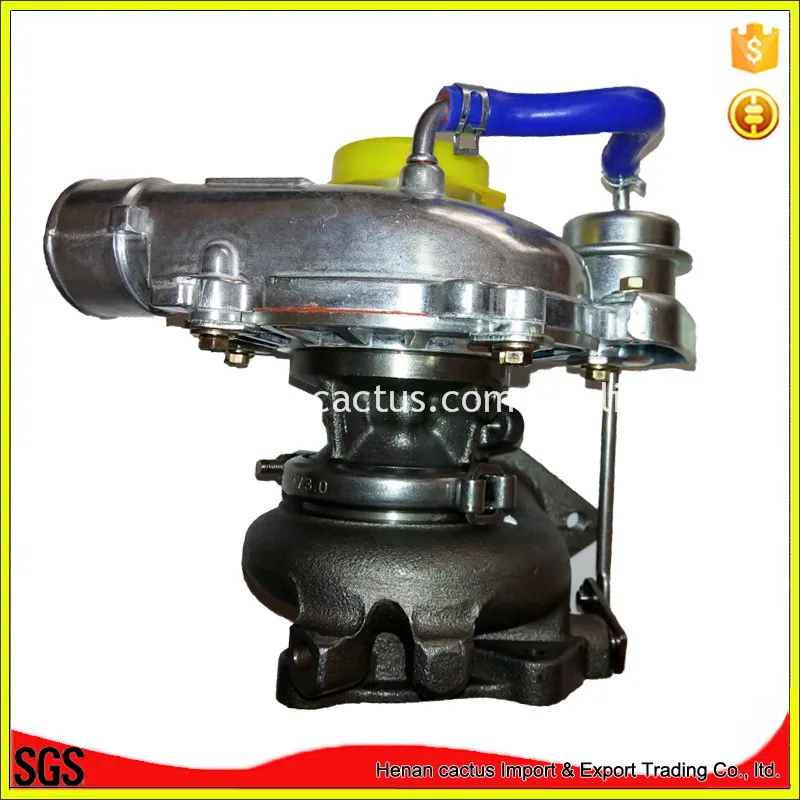 CT16 2KD Турбокомпрессоры 17201-0l030 Turbo 172010l030 Электрический турбина для Toyota 2KD-FTV двигателя