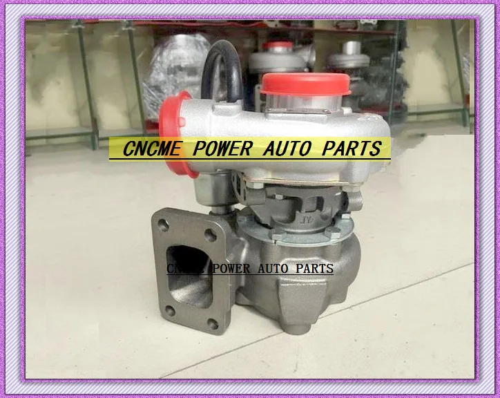 TURBO TA0315 466778 466778-0004 2674A108 Turbocharger For Perkin MF698 Massey Ferguson Tractor 390T 393 398 3065 3070 T4.236 3.9 (2)