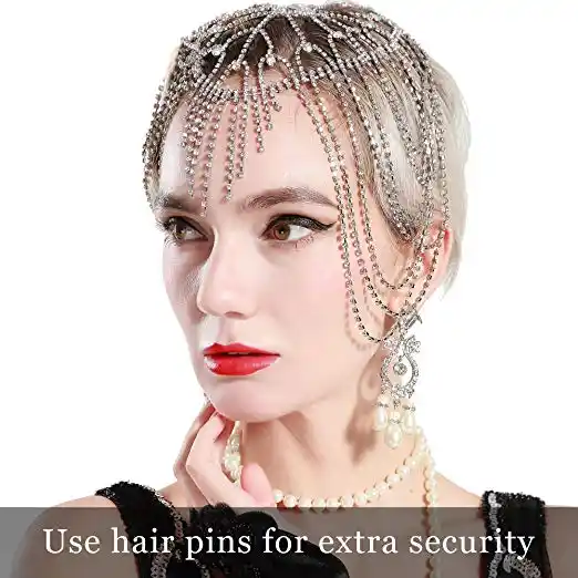 flapper cap