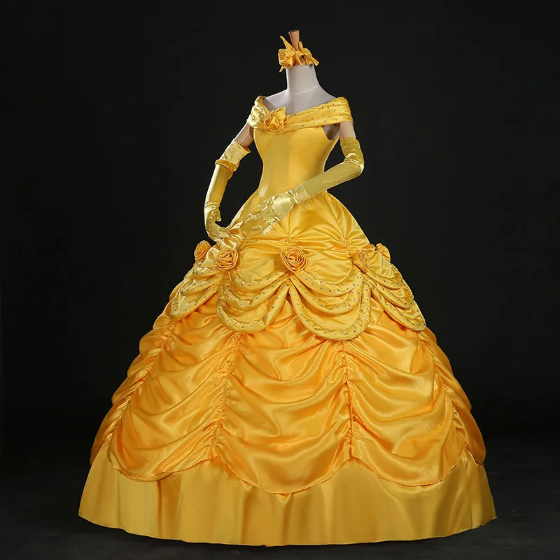 Beauty and the Beast2