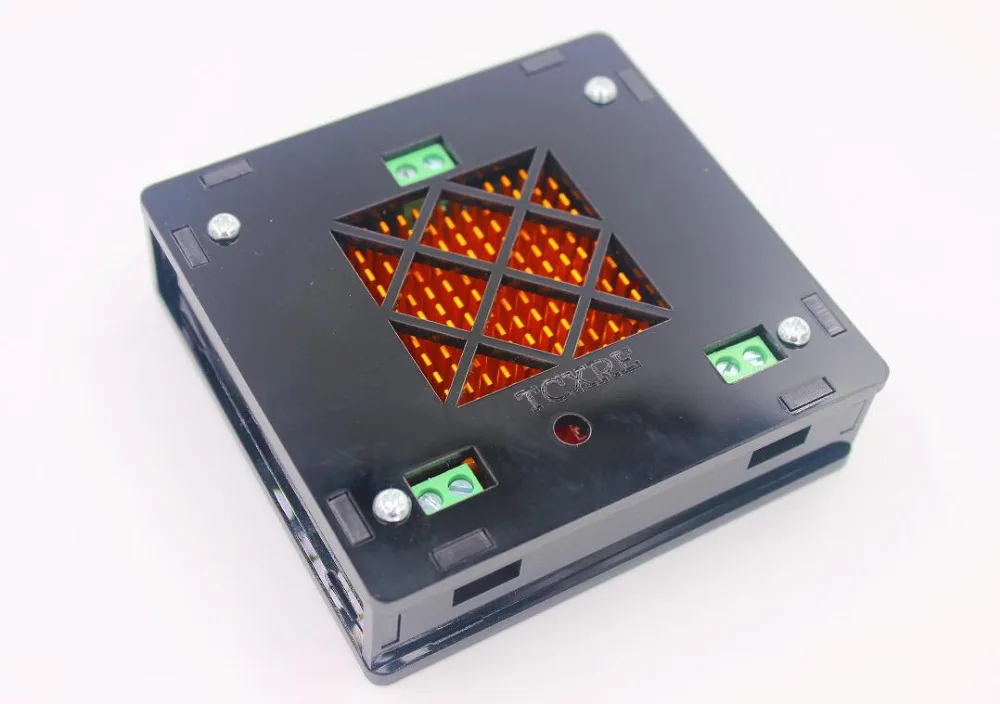

Black shell Housing 150W TPA3116 DA Mono Channel digital Power audio amplifier board