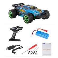 JJR C Q36 2 4GHz 4WD 1 26 Electric RTR High Speed Buggy RC Car SUV