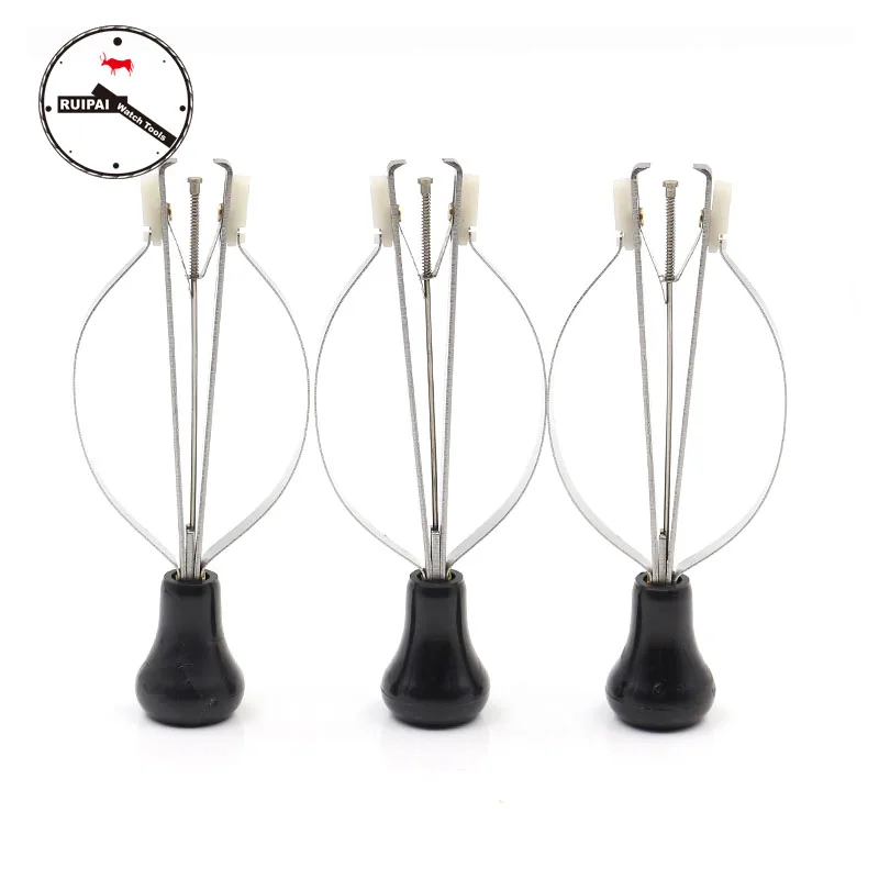 Watch Repairing Watch Hands Removal Tool Compression Spring Style
