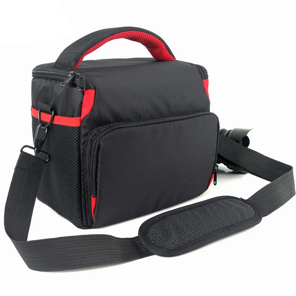 High Quality DSLR Camera Bag Case For Sony A6000 A99 A9 A7 A7R A7S A7