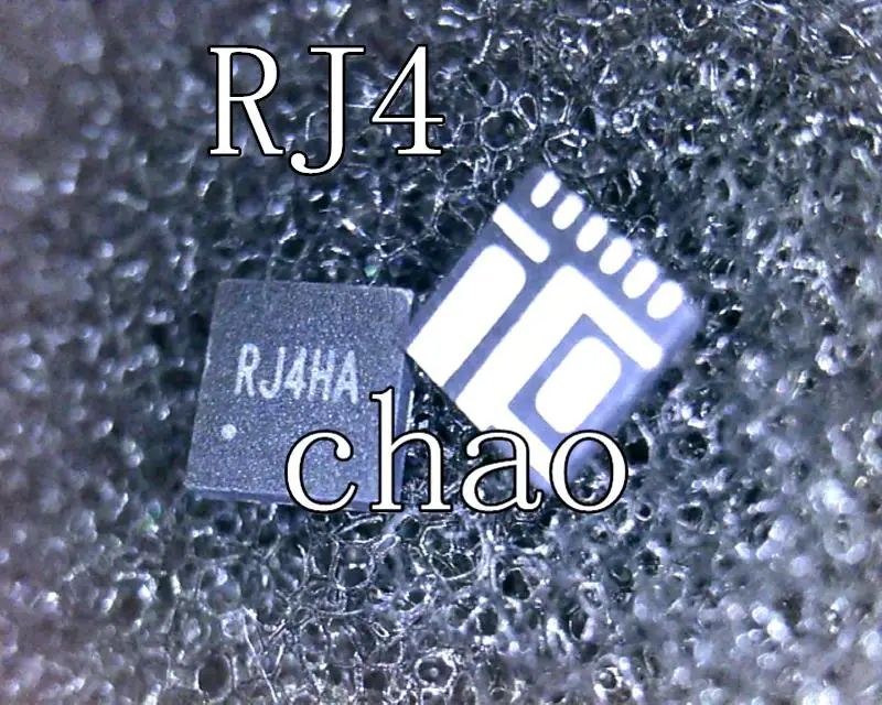 SYX196CQNC RJ4LJ RJ4KC RJ4RE RJ4LC RJ4EE RJ4RB RJ4 QFN