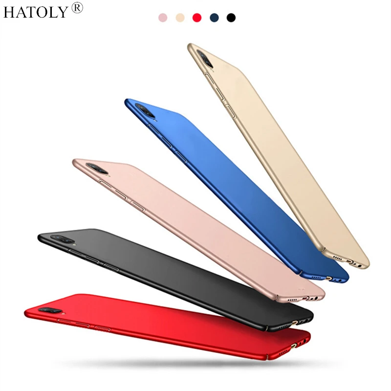 Cover Vivo Y93 Case Ultra Thin PC Shell Bumper Protective Hard Back Cover For Vivo Y93 Style Phone Case For Vivo Y93 Cover Vivo Y93 Case Ultra Thin PC Shell Bumper Protective Hard Back Cover For Vivo Y93 Style Phone Case For Vivo Y93