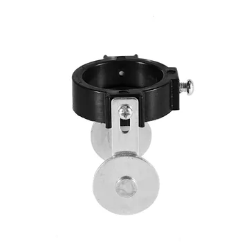 

DC Metal Roller Guide Wheel for P80 Air Cutting Cutter Torch Two Screw Positioning