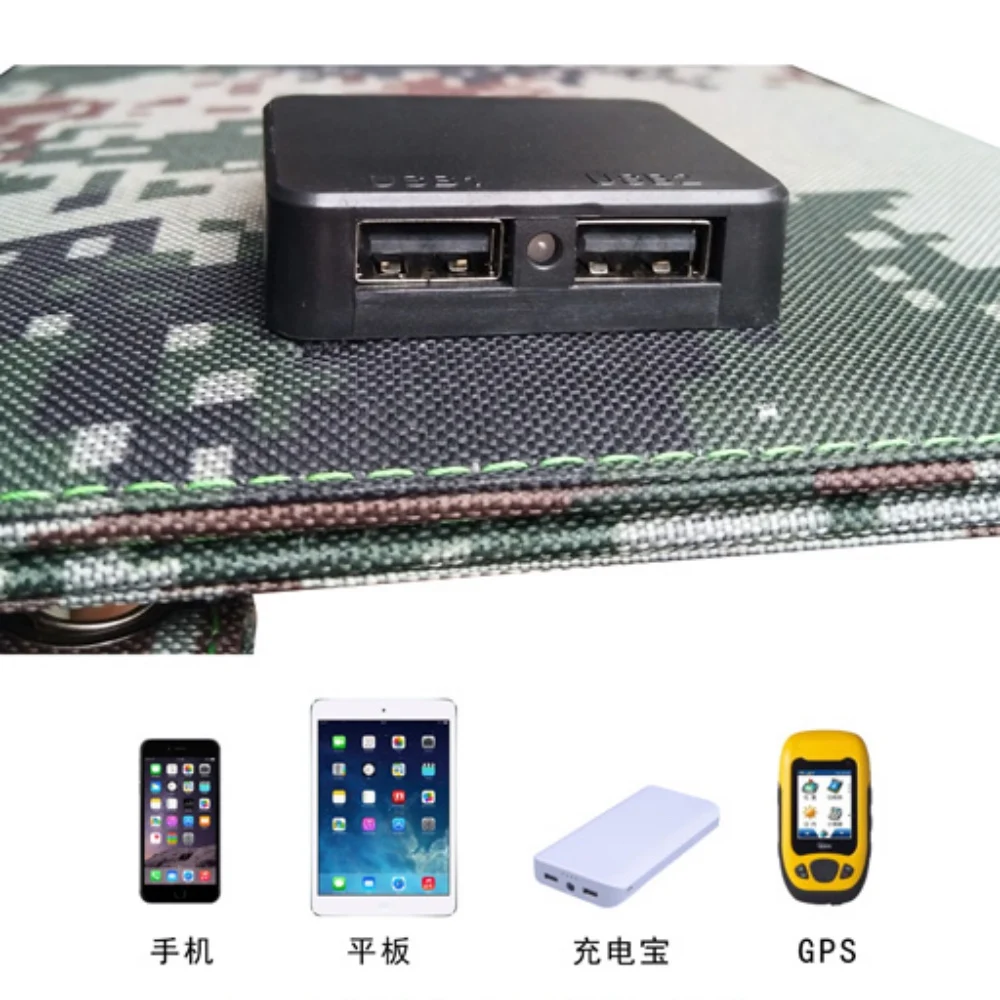 solares monocristalinos carregador usb portatil para mochila 03