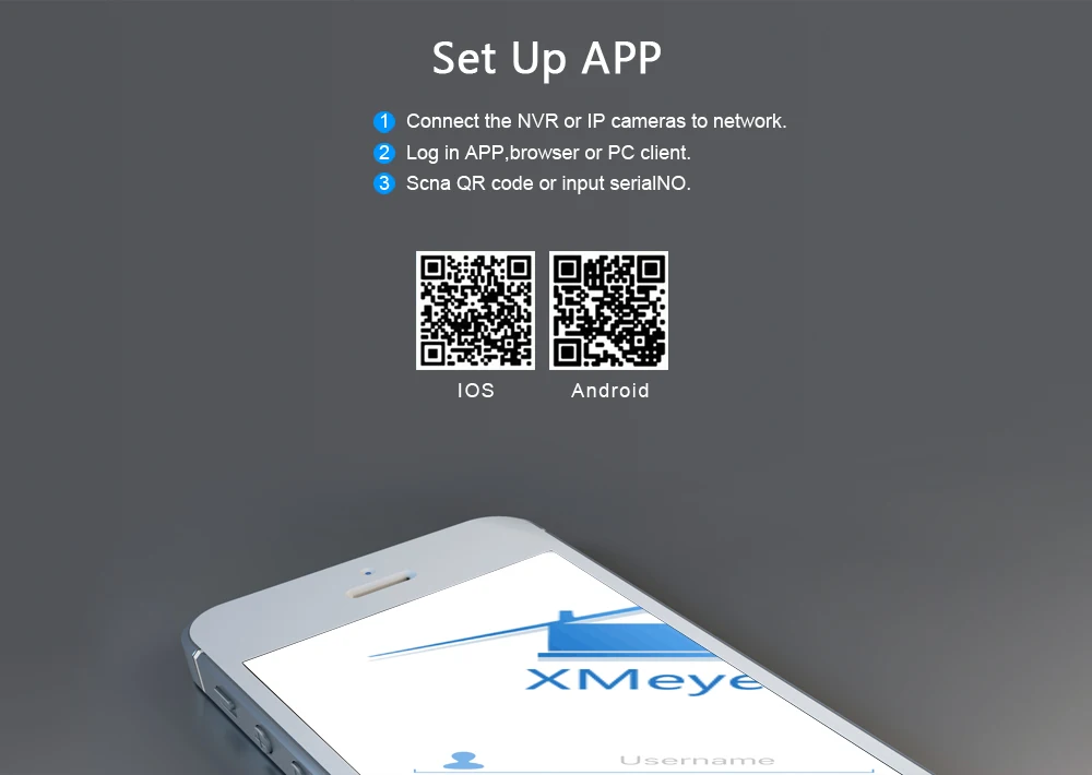 XMeye