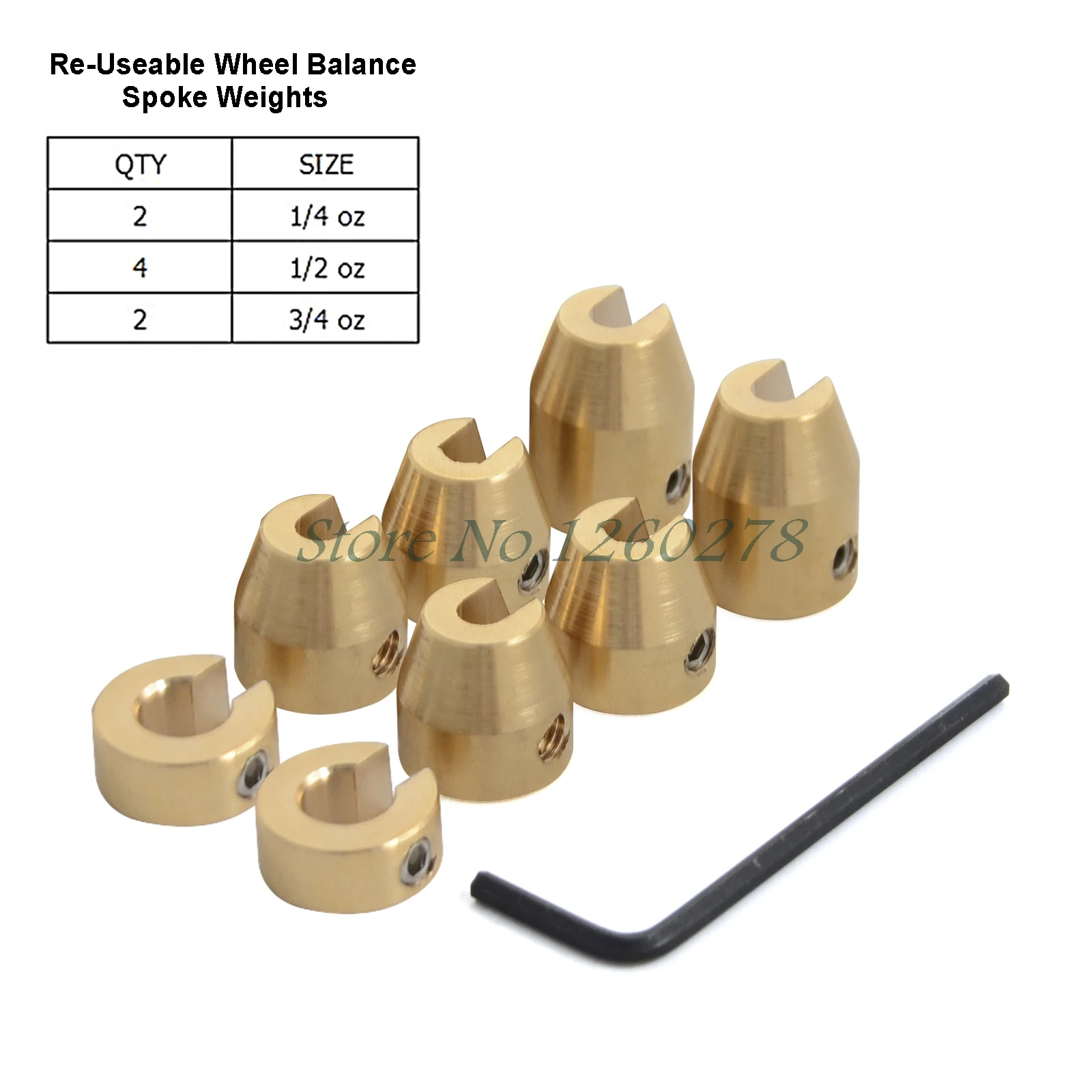8 unids reutilizable rueda de radios y neumáticos contrapesos para BMW GS a  1100 1150 1200 aventura|wheels and tires|balance weightwheel spoke -  AliExpress