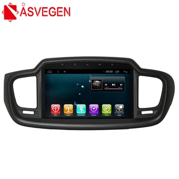 

Asvegen Android 7.110.2 inch Car Autoradio Stereo Bluetooth WIFI Multimedia GPS Navigation DVD Player For KIA Sorento 2015