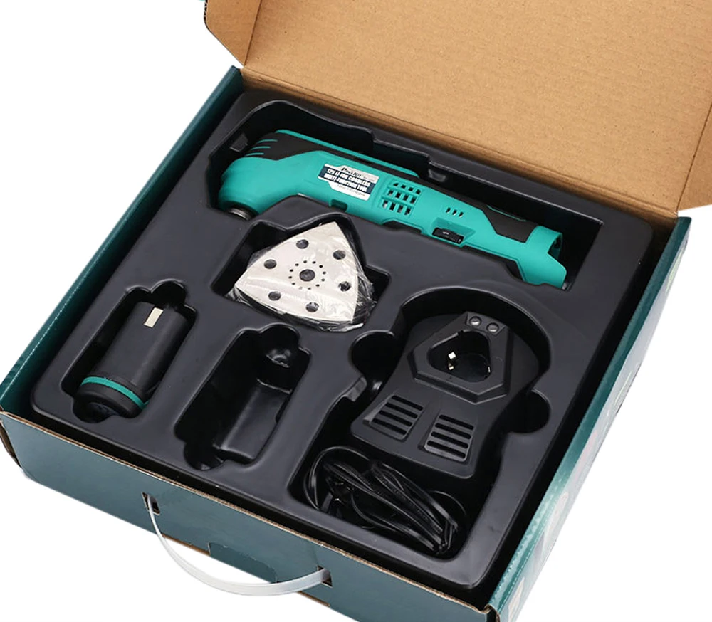 Multi-Function Polishing Machine PT-1210G 12V lithium Battery Sanding Machine Electric Woodworking Curve Saws Cutting Machine Multi-Function Polishing Machine PT-1210G 12V lithium Battery Sanding Machine Electric Woodworking Curve Saws Cutting Machine