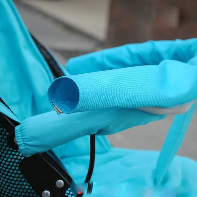 Аксессуары для детских колясок, набор поручней для детских колясок 600 d, набор из ткани Оксфорд KSZQ226