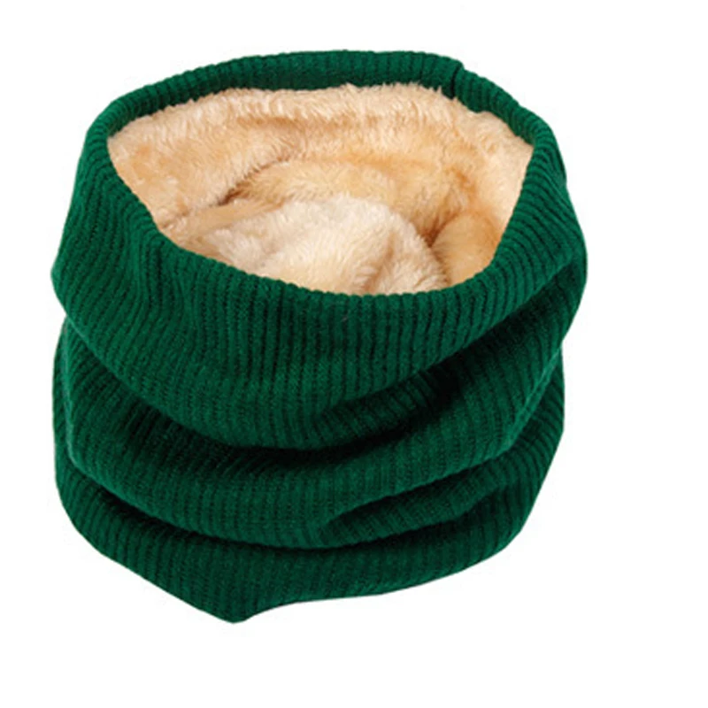 ring Scarves