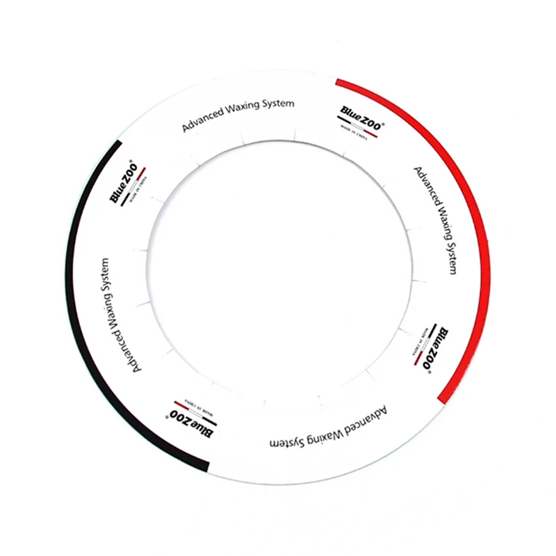 10pcs 14OZ Standard Melt Wax Cleaning Ring Body Shaving Hair Removal Waxing Supplies Wax Cans Body Care Hair Removal Tool Hot