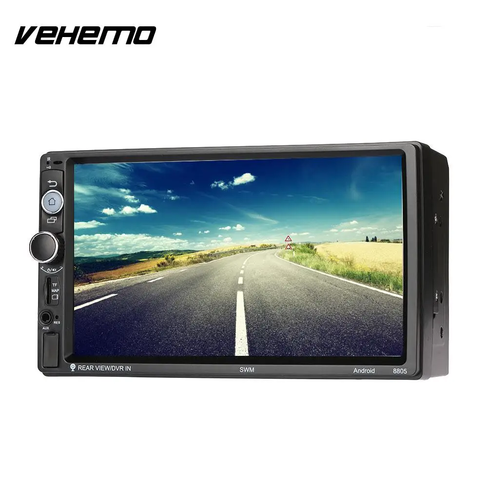 

MP5 Player 7 Inches Smart Car MP5 Stereo Universal Automobile
