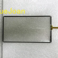 6,1 дюймов сенсорный экран LA061WV1(TD)(01) LA061WV1-TD01 LA061WV1 TD01 сенсорный экран с цифровым преобразователем для Toyota RAV4 автомобильный ЖК-монитор