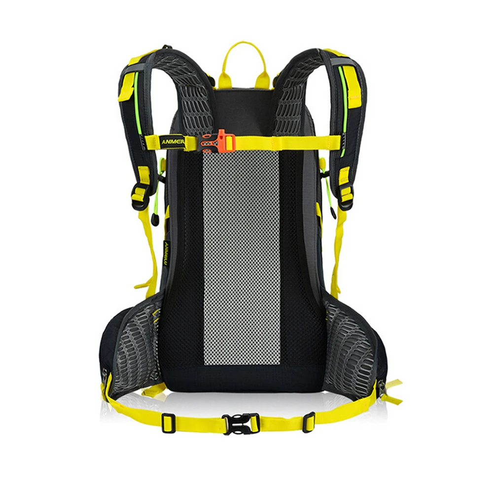 Clearance ANMEILU 25L Cycling Backpack Bag Waterproof Men Women Mountain Road Bicycle Bike Bag Outdoor Sports Backpack With Rain Cover 9