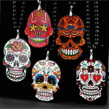 Автомобильный подвесной акриловый без Предупреждение о запрете курения знак творчески авто Интерьер Зеркало заднего вида JDM украшения Аксессуары