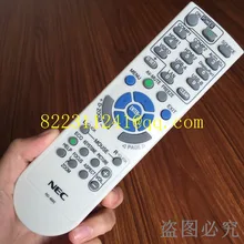 Wholesale New Projector Remote Control FIT FOR NEC VT37 VT47 VT48 VT49 VT58 VT59 VT375 VT380 VT470 VT480 VT490 VT491