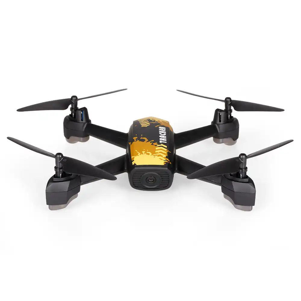 jxd 518 drone