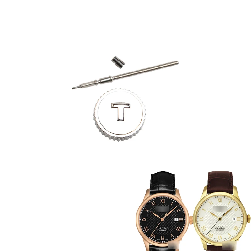 Запчасти для tissot T41 LE LOCLE AUTOMATIC T006 MAN | Наручные часы
