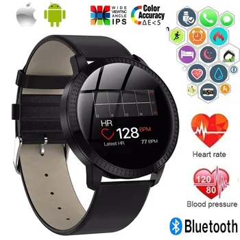 

Teamyo Smart Wristband Heart Rate Blood Pressure Monitor Fitness Tracker Bracelet Multi Sport Mode Smart band for Android IOS
