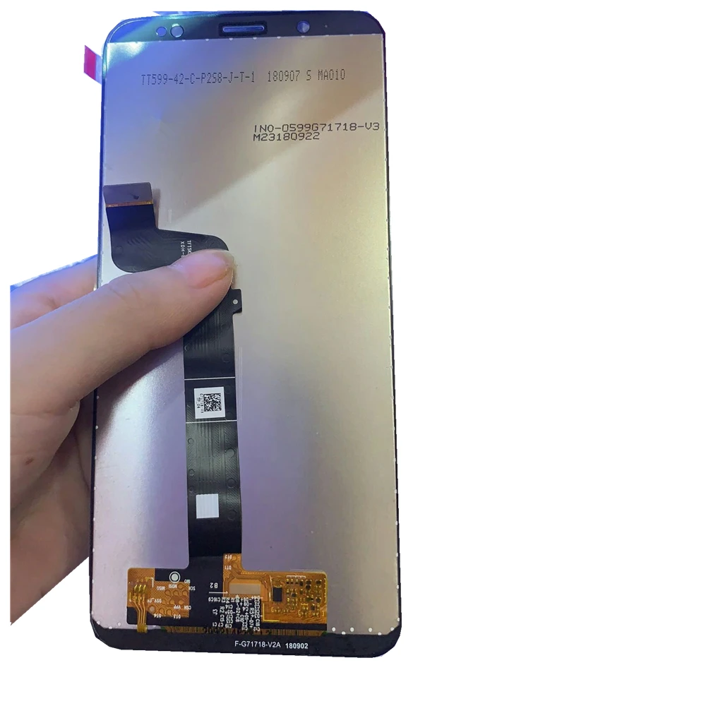 6 0 Original For Htc U12 Life Lcd Display Touch Digitizer Screen Assembly For Htc U12 Life Display Replacement Repa Parts Tools Mobile Phone Lcd Screens Aliexpress