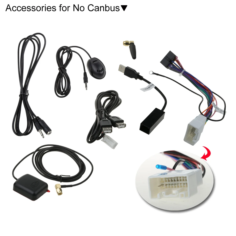 Best SINOSMART 4/8 core CPU, 2G RAM Android 8.1 Car GPS Navigation for Mitsubishi Outlander/Peugeot 4007/Citroen C-Crosser 4