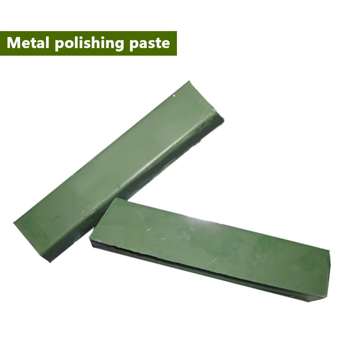 Abrasive Paste Polishing Sharpener Polishing Wax Paste For Stainless Steel ,Copper Products