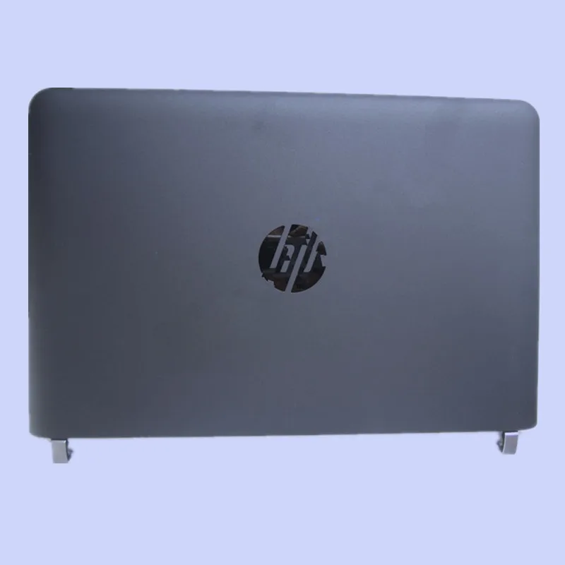 Новая Оригинальная задняя крышка для ноутбука HP 430 431 435 436 G3 не Сенсорная