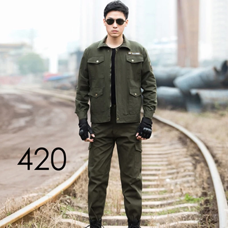 Army Mix Display Pic 420d