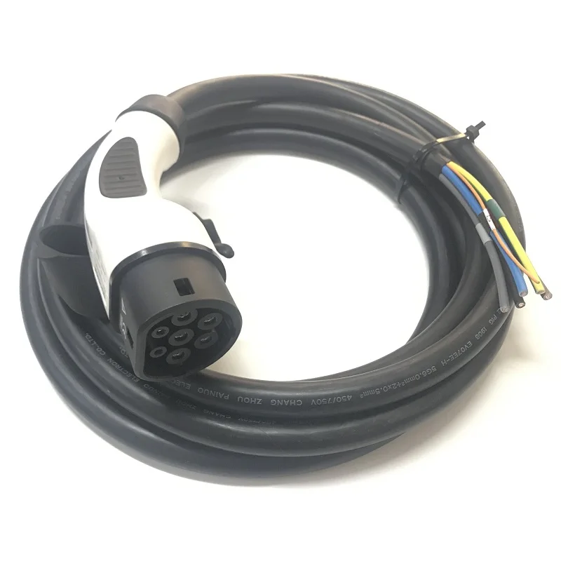 Cable alargador cables de alimentación prórroga cable n07v3v3-f 25m 3x1,5 mm en amarillo yl 