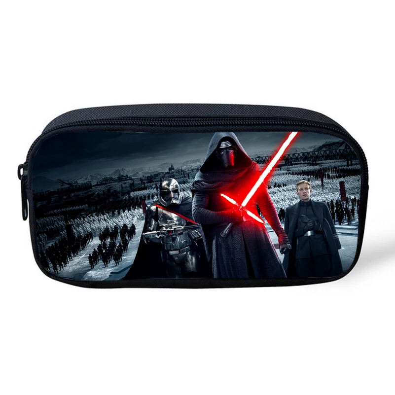 

2016 New Style Coin Purses For Children Cartoon Character Star Wars Ninjago Bag For Kids Boys Girls