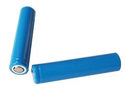 Free shipping 2pcs/lot 3.7V 14650 1000mAh Lithium-ion Rechargeable battery Li-Ion high quality | Электроника