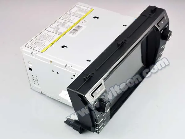 Perfect 7" Special Car DVD for Toyota Corolla E160 2012-2017 (Japan, New Zealand, HongKong) with Tire Pressure Monitoring System Support 3