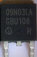 IPD09N03LA IPD09N0309N03LA MOS | Электроника