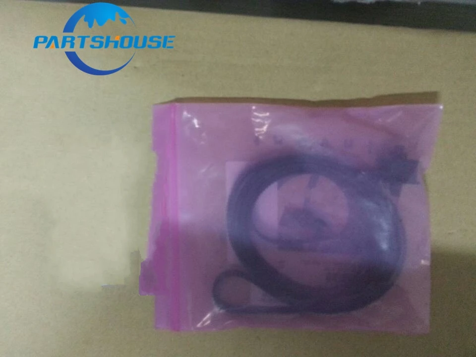 1Pcs Compatible Carriage Belt 24 Q5669-60673 44 Q6659-60175 For HP Designjet Plotter T610 T620 T1100 PS Z2100 3100 3200 T1120 (2)