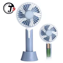 Портативный usb-вентилятор для зарядки мини-вентиляторы с функцией ароматерапии 1200 мАч аккумулятор Перезаряжаемый охладитель ручной вентилятор для дома на открытом воздухе