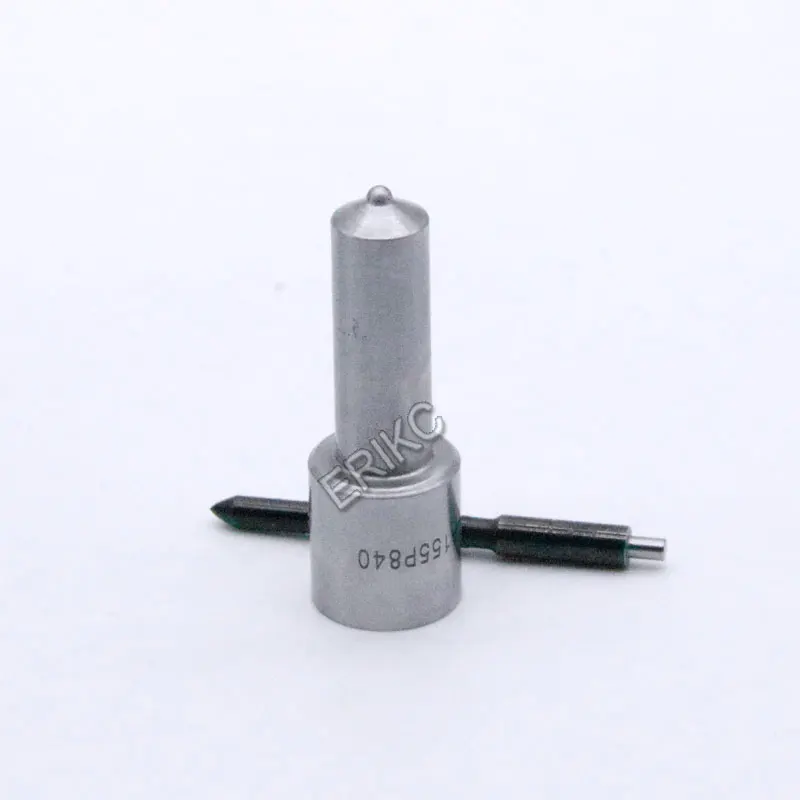 ERIKC Injector Nozzle Spare Parts DLLA 155 P 840 Diesel Fuel 155P for 095000-652# 23670-79027 23670-E0091 | Автомобили и