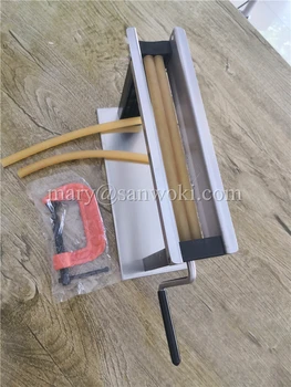 

manual quail bird egg peeler machine huller machine sheller stainless steel Small Manual eggs sheller tool machine