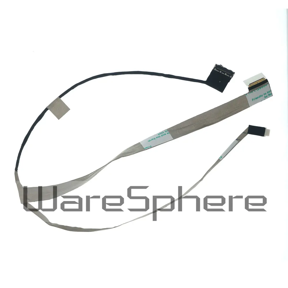 

NEW LCD EDP Screen Cable for MSI MSI-175A K1N3030013H39 K1N-3030013-H39