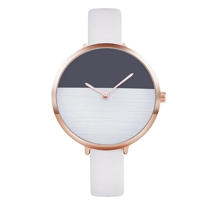 Luxury Watches Quartz Watch Stainless Steel Dial Casual Bracele Watch Ladies Watches Women 2019 Selling Fashion Watches #4m29 (5)